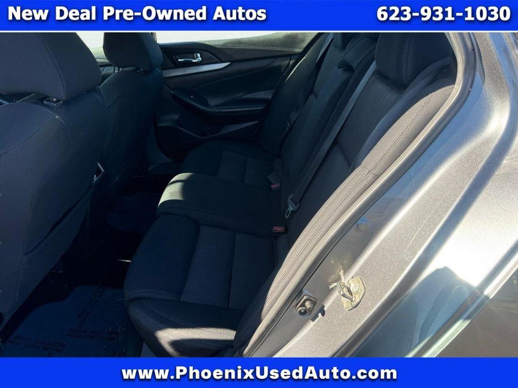 used 2016 Nissan Maxima car, priced at $9,988