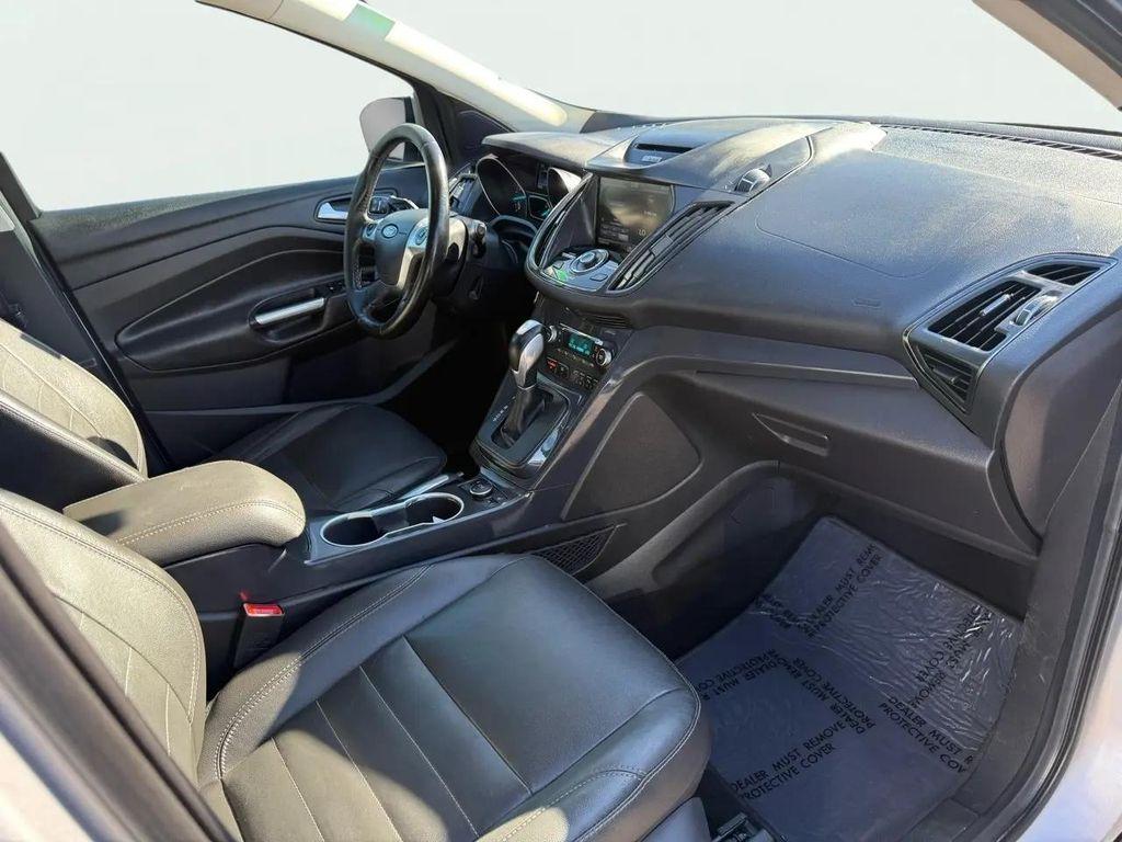 used 2015 Ford Escape car, priced at $7,777