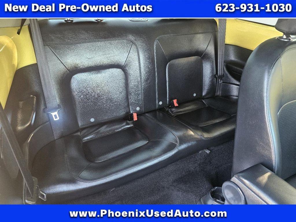 used 2008 Volkswagen New Beetle car, priced at $4,988