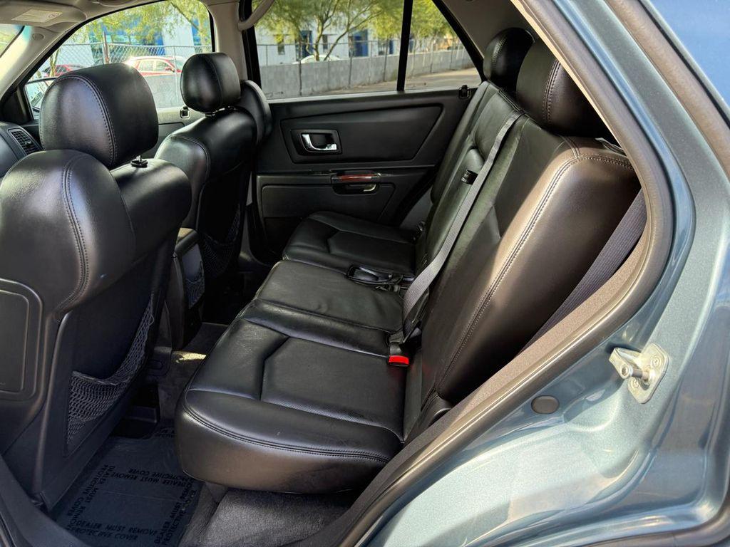 used 2006 Cadillac SRX car, priced at $7,988