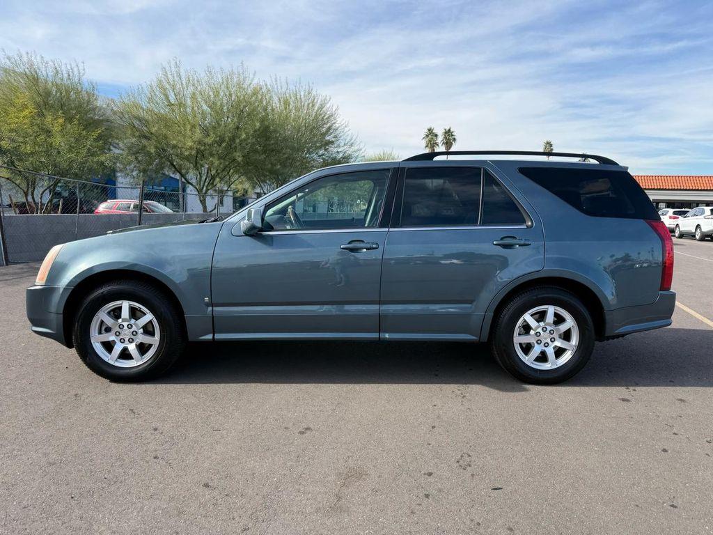 used 2006 Cadillac SRX car, priced at $7,988