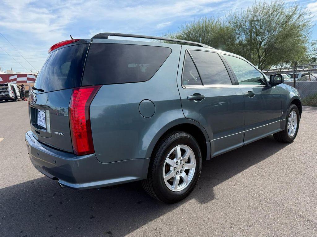 used 2006 Cadillac SRX car, priced at $7,988