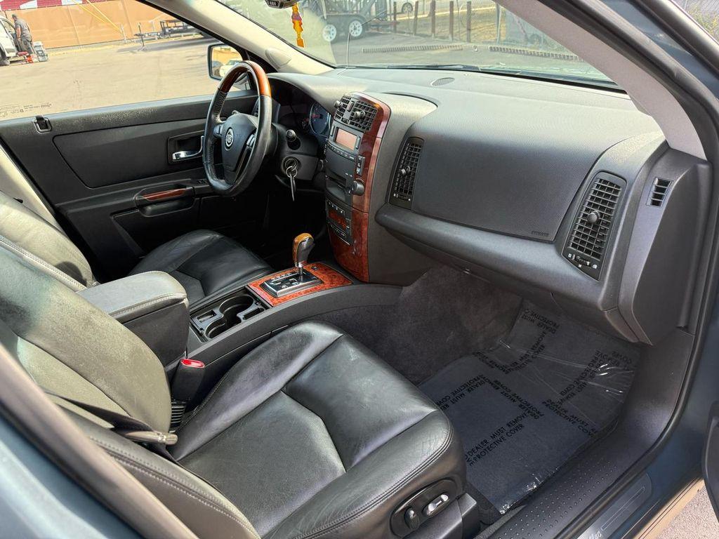 used 2006 Cadillac SRX car, priced at $7,988