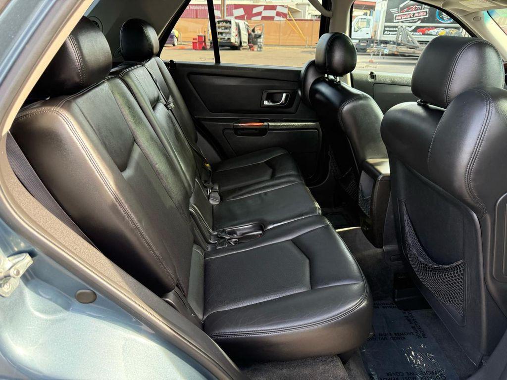 used 2006 Cadillac SRX car, priced at $7,988