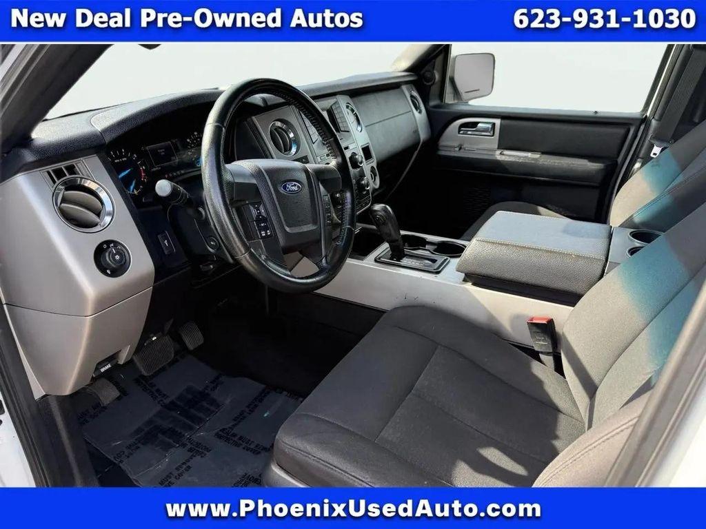 used 2017 Ford Expedition car, priced at $12,988