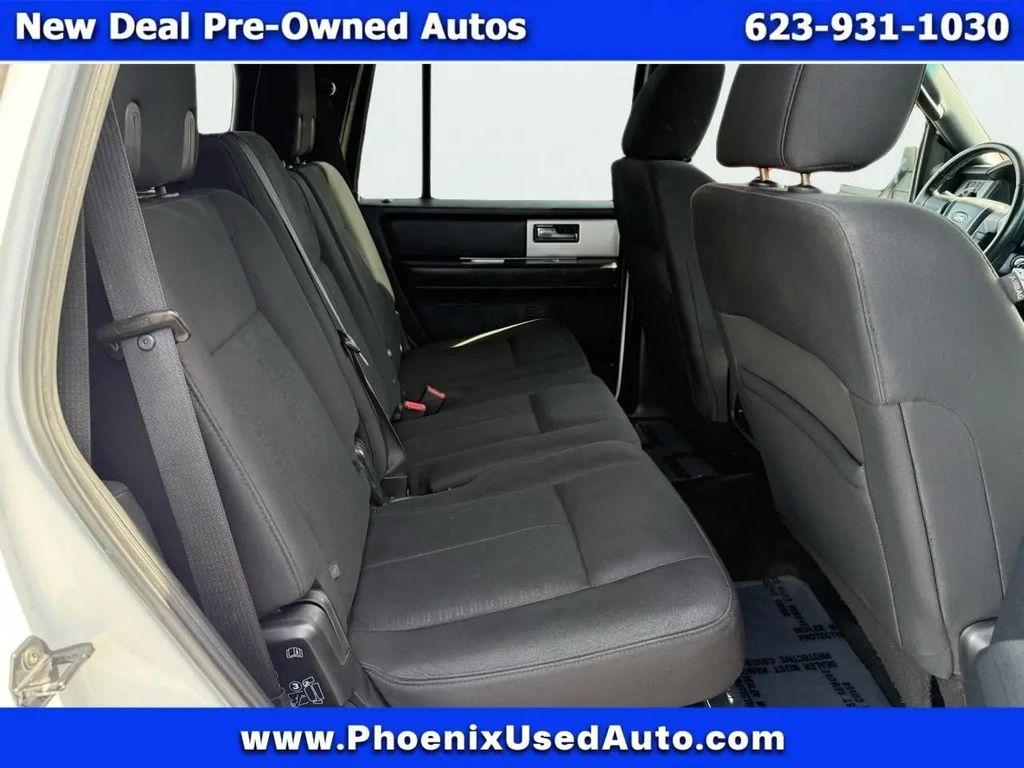 used 2017 Ford Expedition car, priced at $12,988