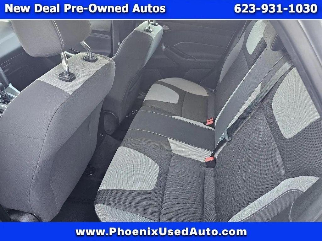 used 2012 Ford Focus car, priced at $4,988