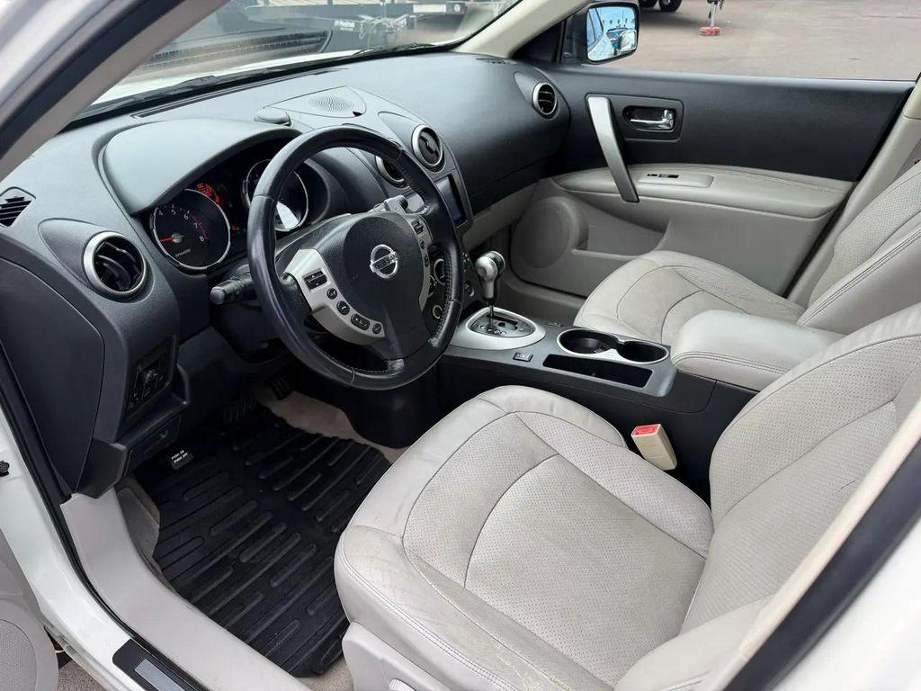 used 2009 Nissan Rogue car, priced at $5,488