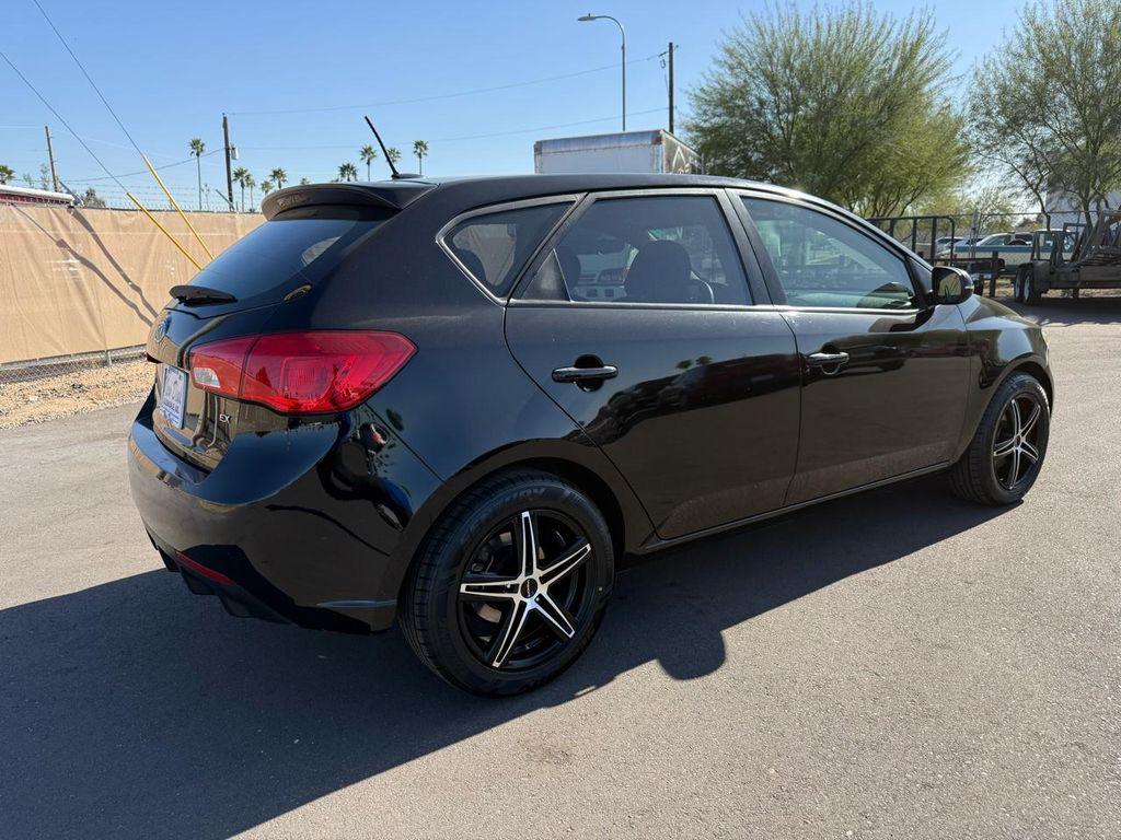 used 2012 Kia Forte car, priced at $7,988