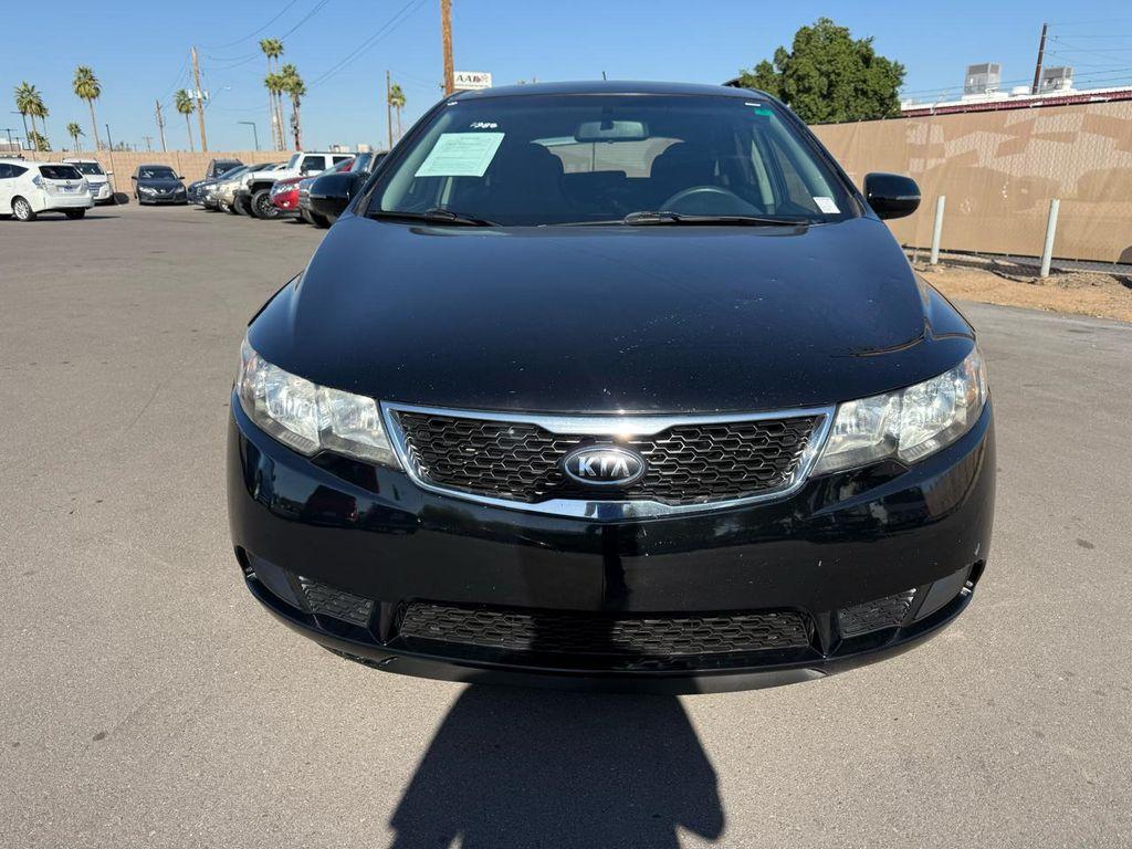 used 2012 Kia Forte car, priced at $7,988