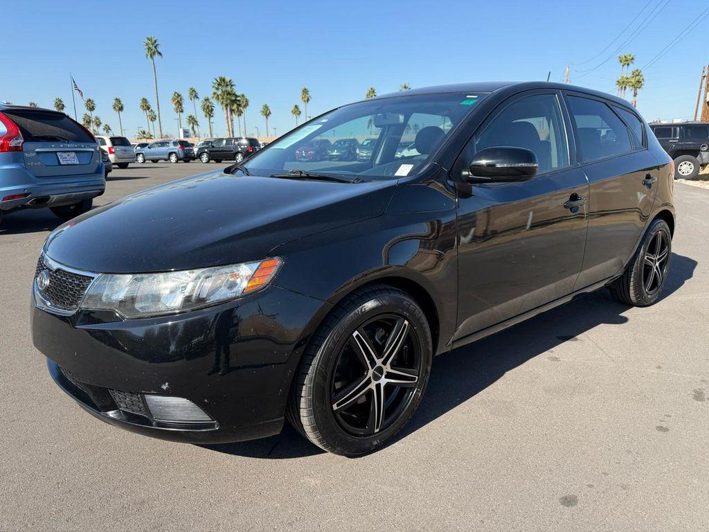used 2012 Kia Forte car, priced at $7,988