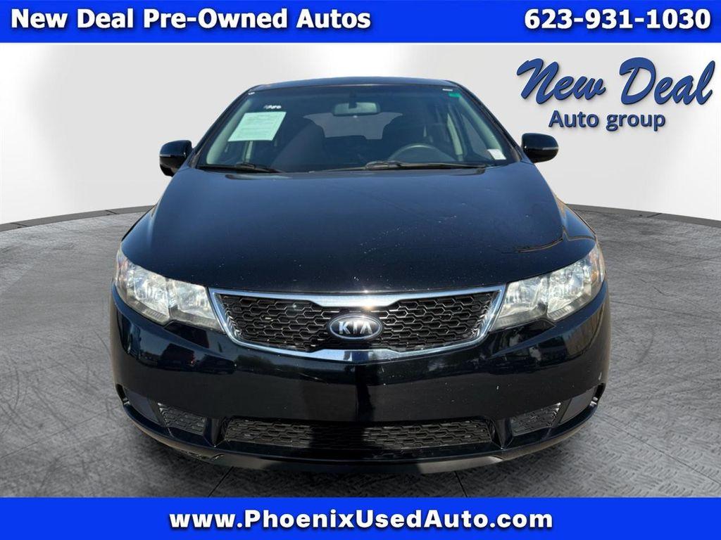 used 2012 Kia Forte car, priced at $7,988