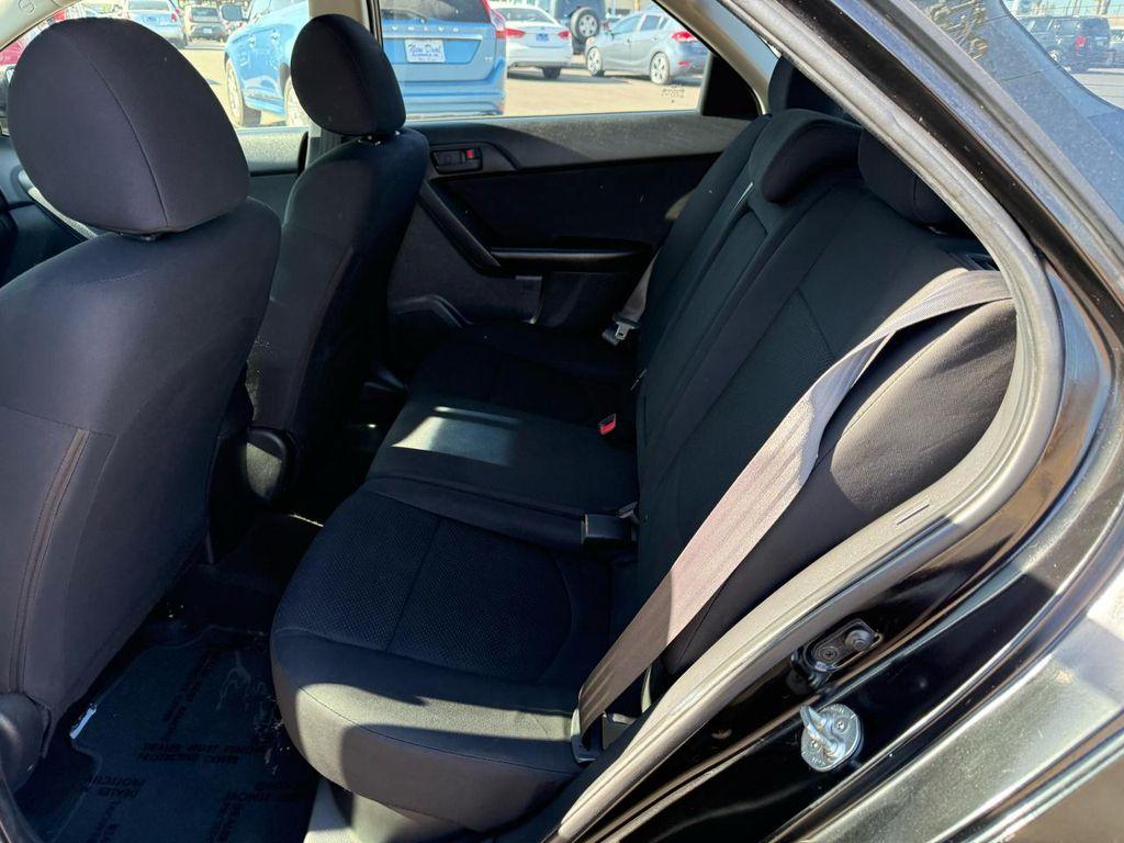 used 2012 Kia Forte car, priced at $7,988