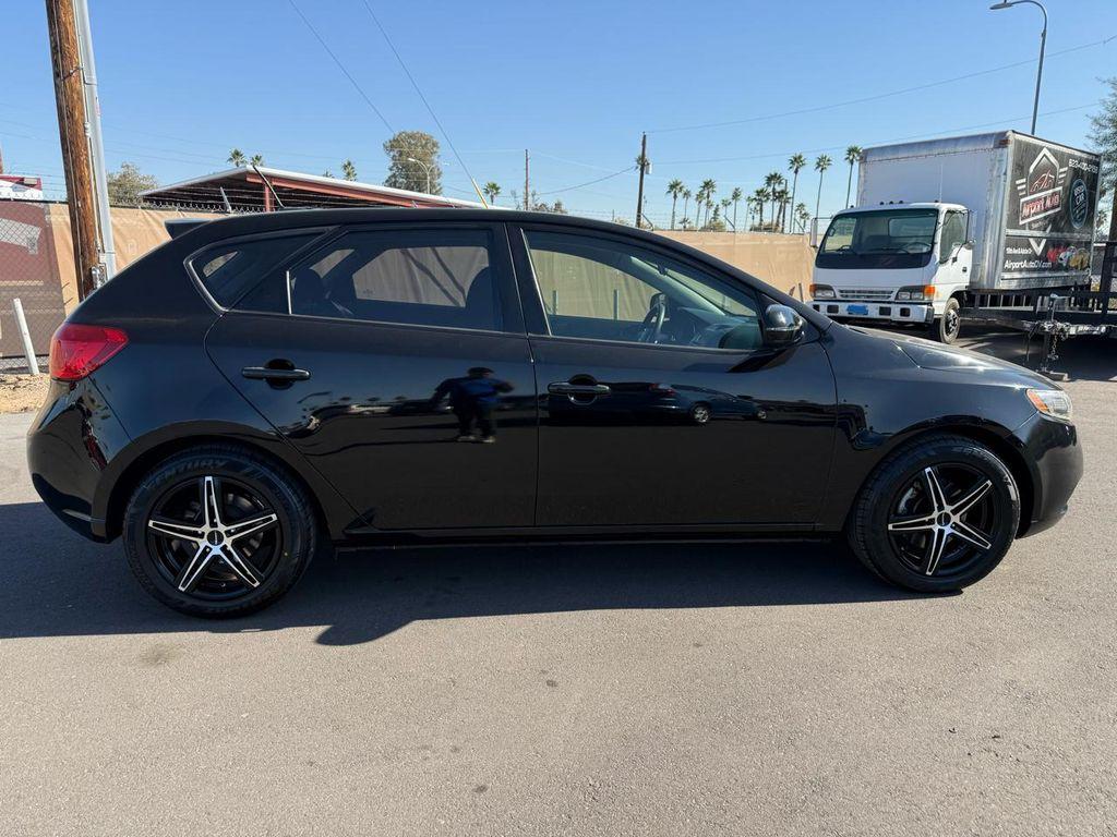 used 2012 Kia Forte car, priced at $7,988