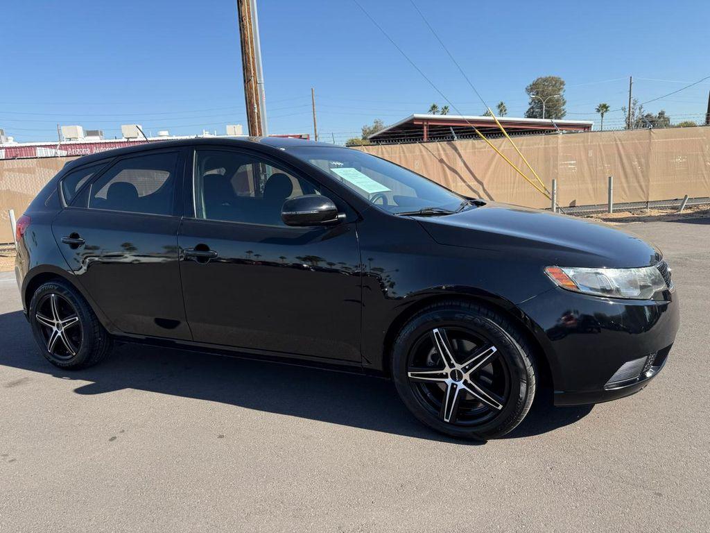 used 2012 Kia Forte car, priced at $7,988
