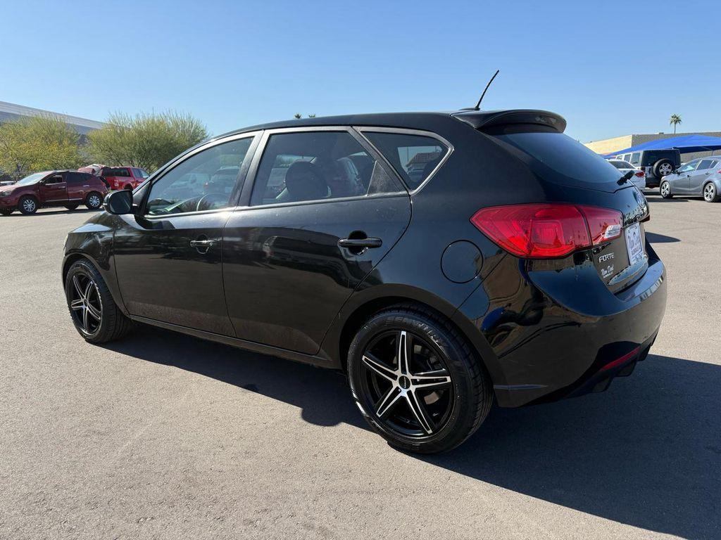 used 2012 Kia Forte car, priced at $7,988