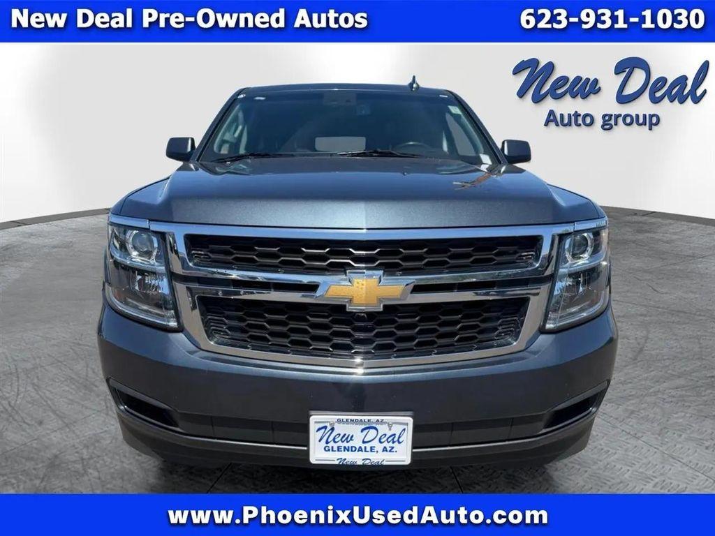 used 2019 Chevrolet Suburban car, priced at $19,988