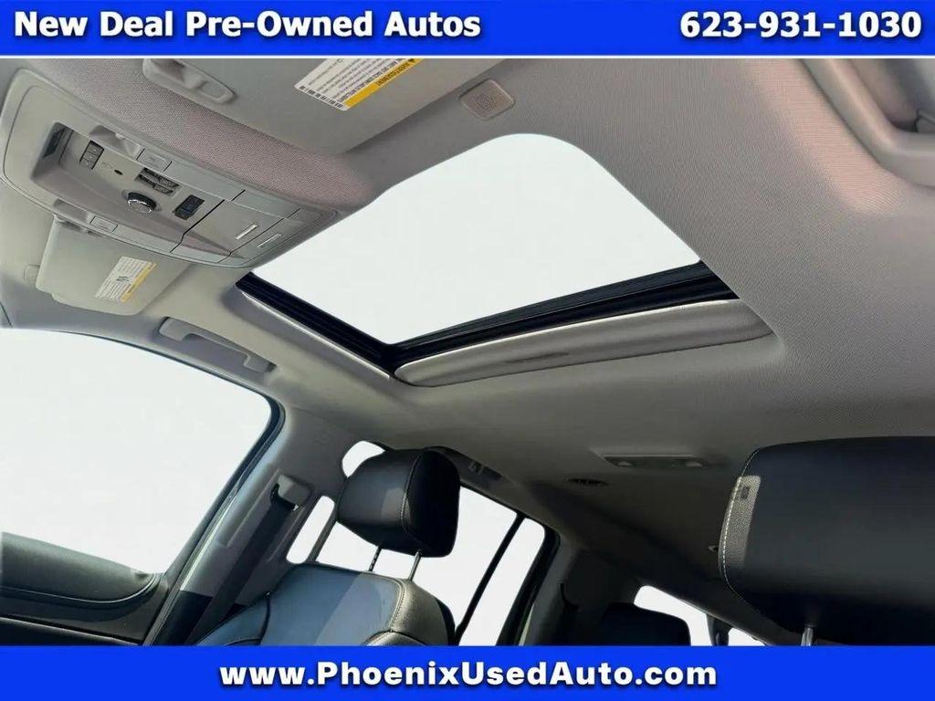 used 2019 Chevrolet Suburban car, priced at $19,988