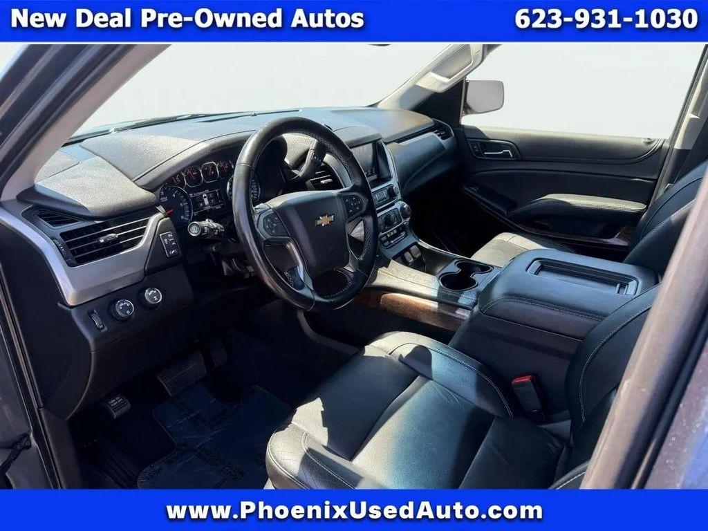 used 2019 Chevrolet Suburban car, priced at $19,988