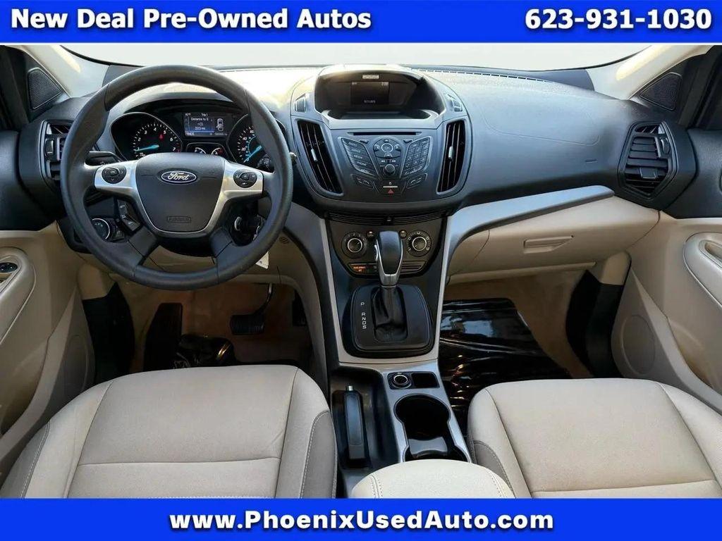 used 2016 Ford Escape car, priced at $8,800