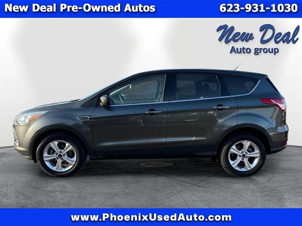 used 2016 Ford Escape car, priced at $8,800