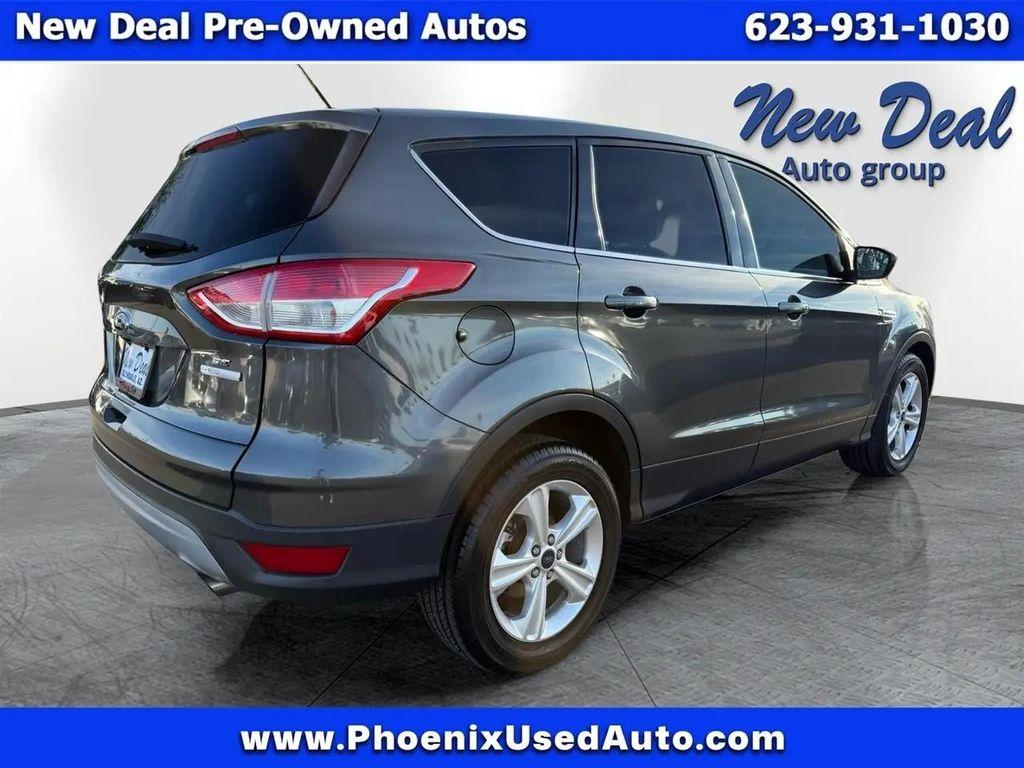 used 2016 Ford Escape car, priced at $8,800