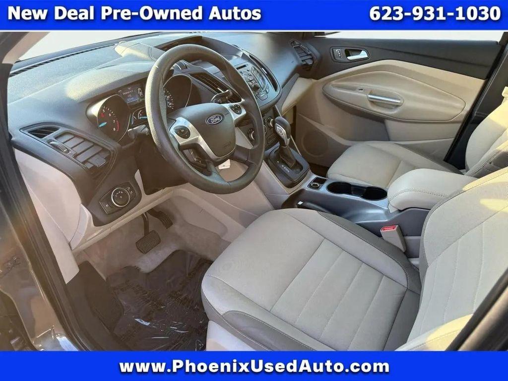 used 2016 Ford Escape car, priced at $8,800