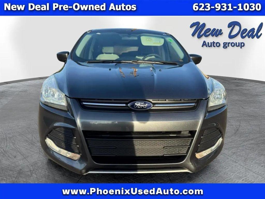 used 2016 Ford Escape car, priced at $8,800