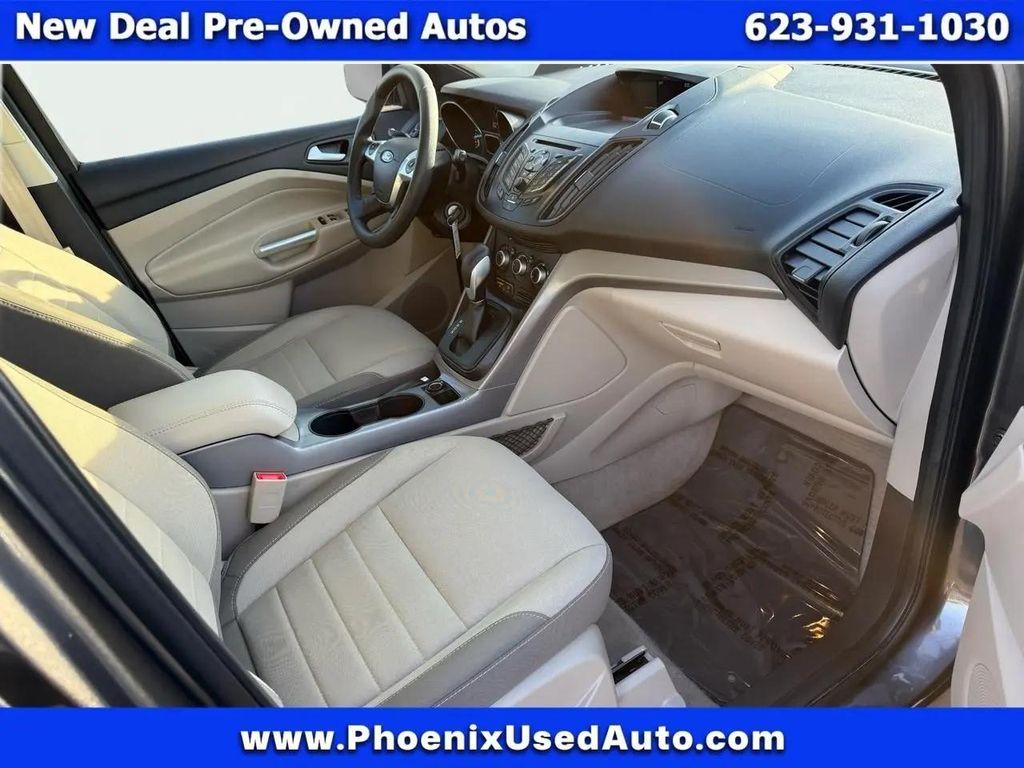 used 2016 Ford Escape car, priced at $8,800