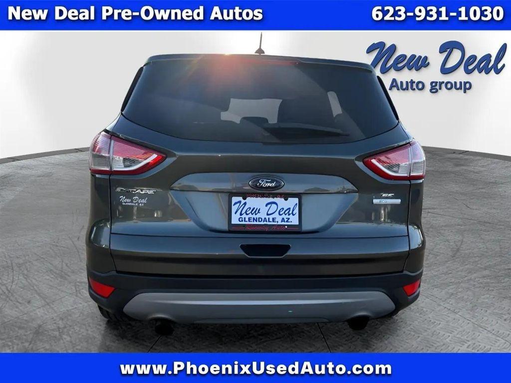 used 2016 Ford Escape car, priced at $8,800