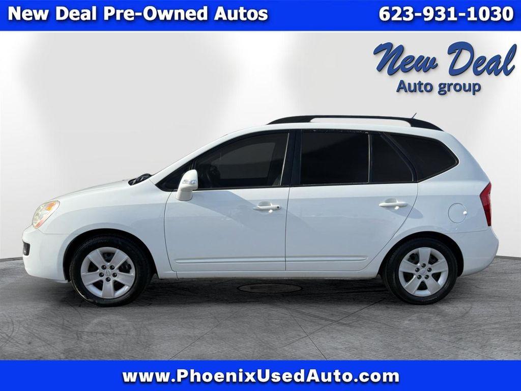 used 2010 Kia Rondo car, priced at $5,988