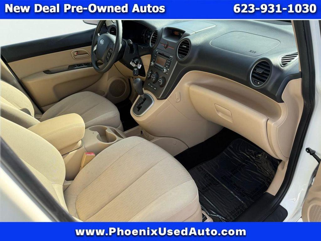 used 2010 Kia Rondo car, priced at $5,988