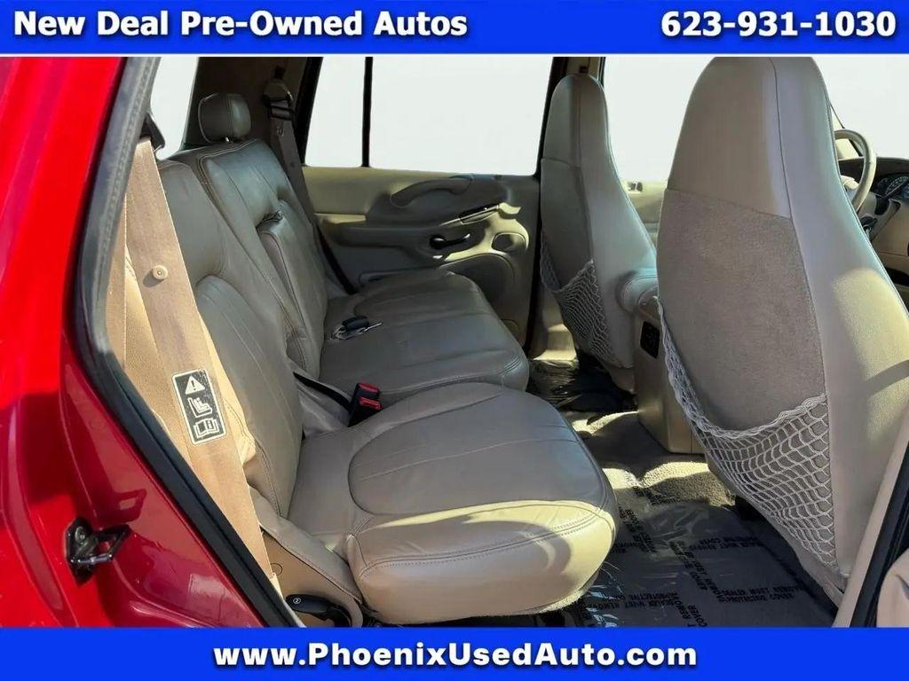 used 1999 Ford Expedition car, priced at $5,988