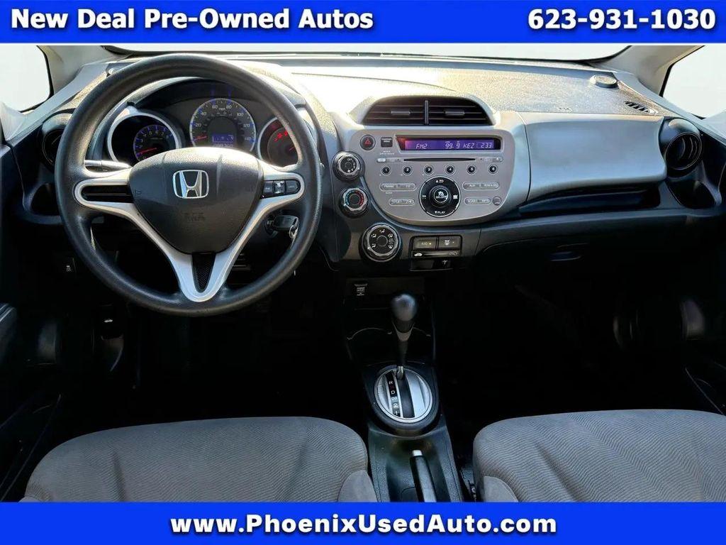 used 2013 Honda Fit car, priced at $8,800