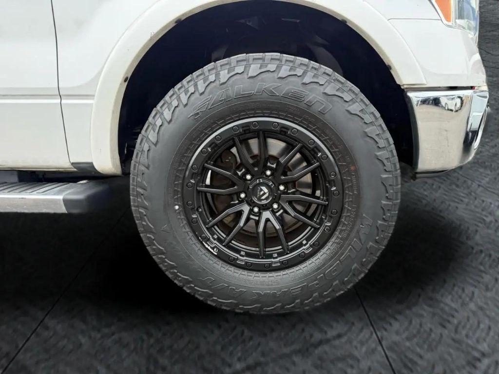 used 2010 Ford F-150 car, priced at $12,988