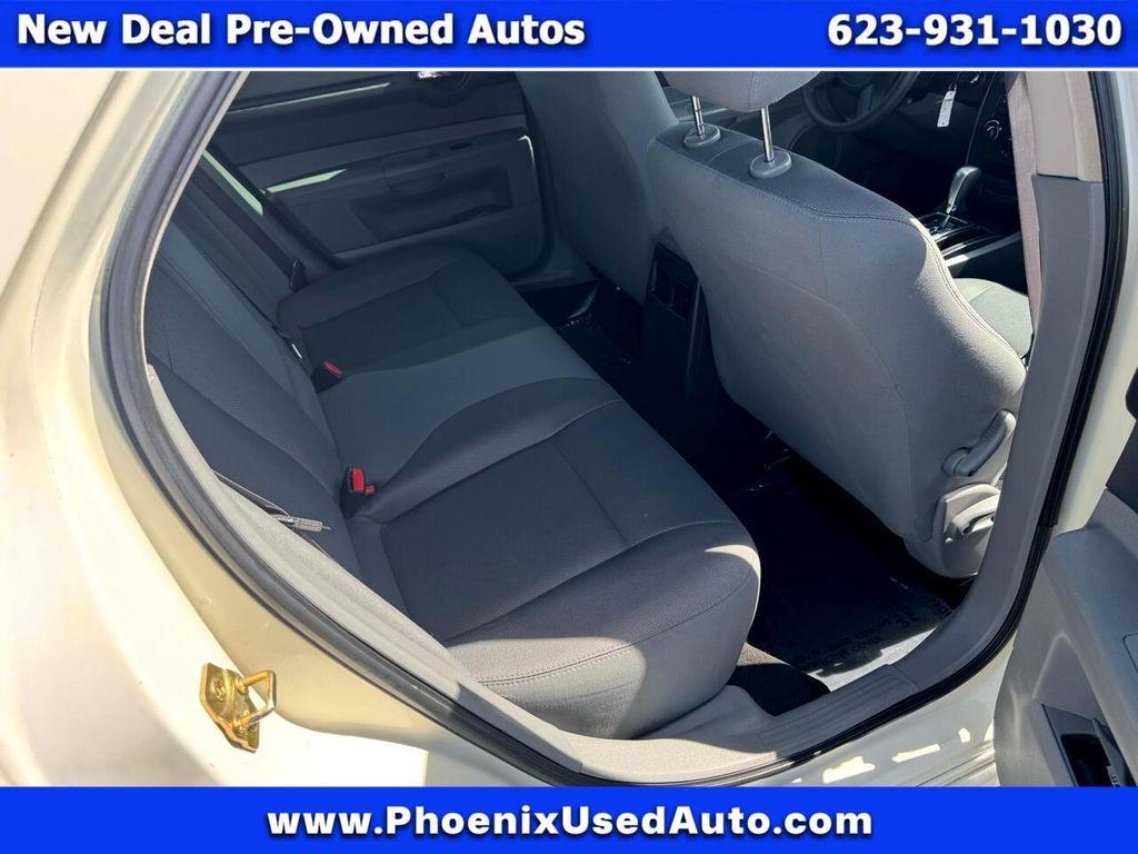 used 2005 Dodge Magnum car, priced at $4,988