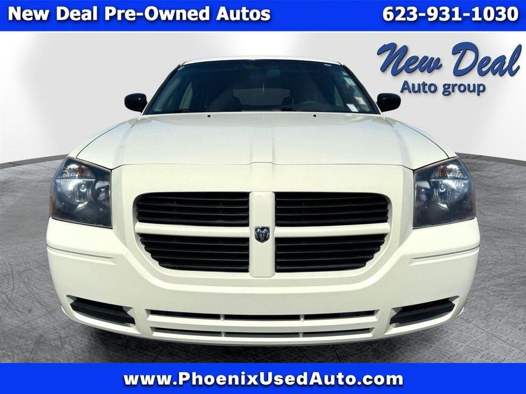 used 2005 Dodge Magnum car, priced at $4,988