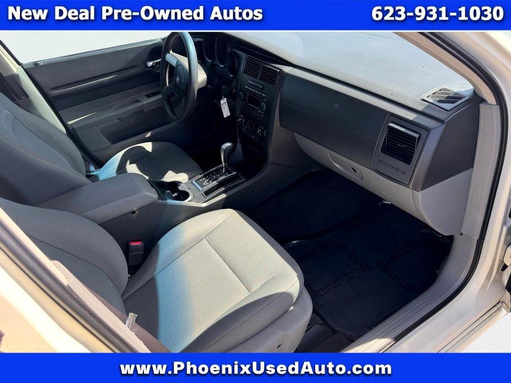 used 2005 Dodge Magnum car, priced at $4,988