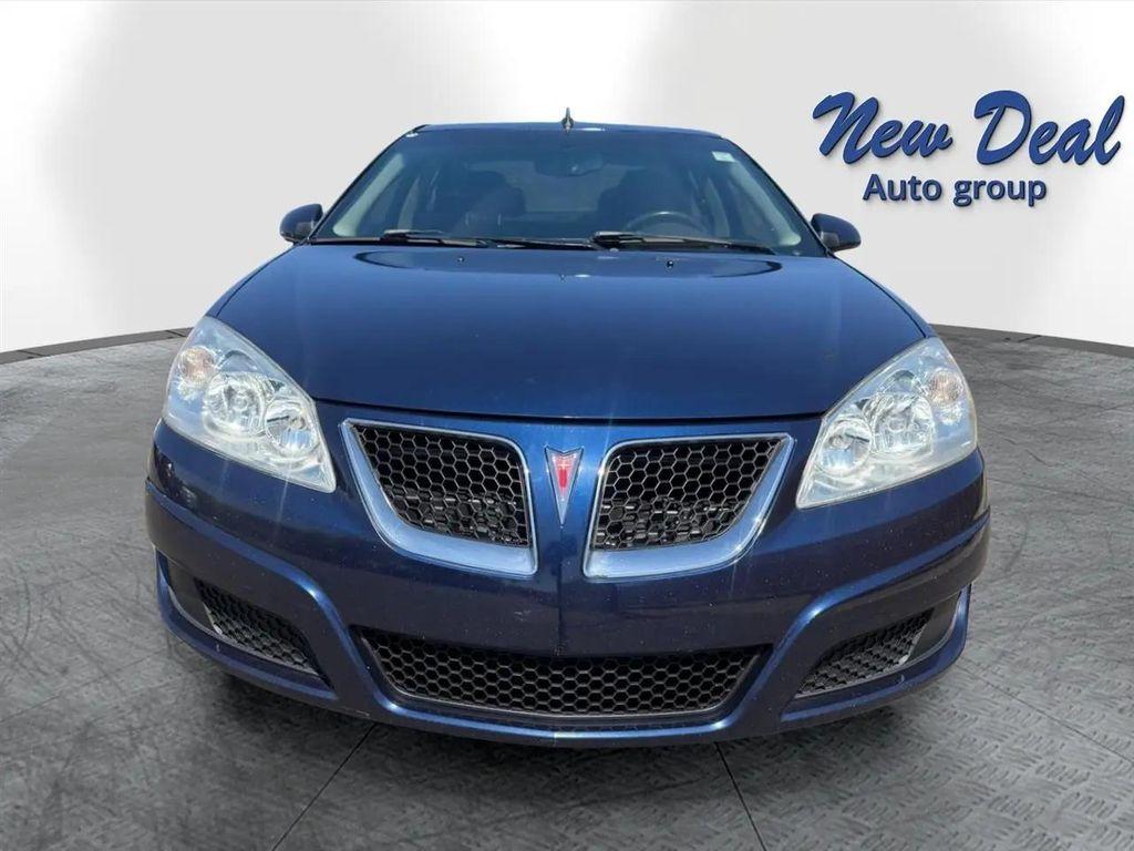 used 2009 Pontiac G6 car, priced at $5,488