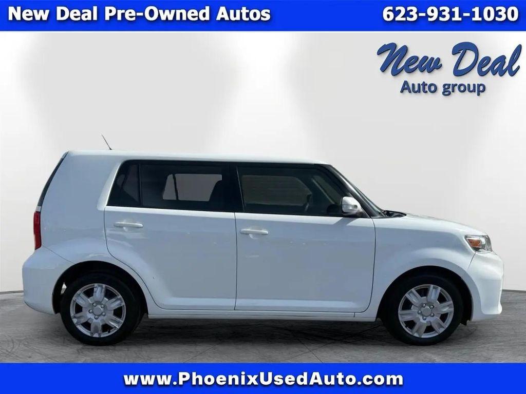 used 2015 Scion xB car, priced at $9,988