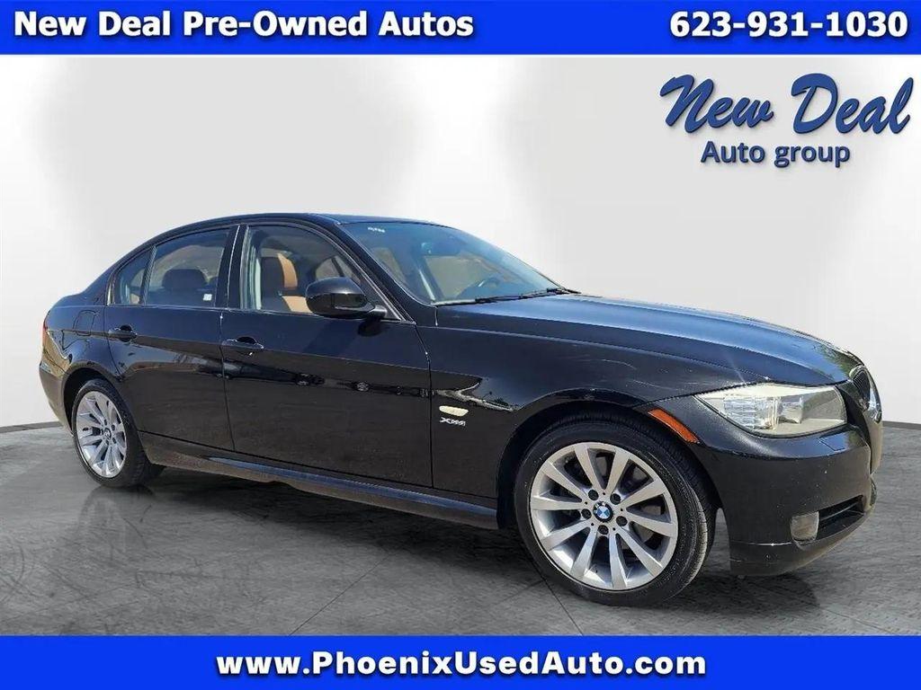used 2011 BMW 328 car, priced at $10,488
