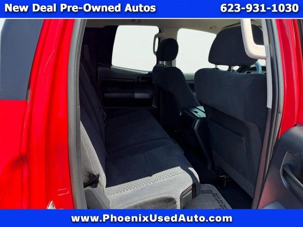 used 2010 Toyota Tundra car, priced at $13,988
