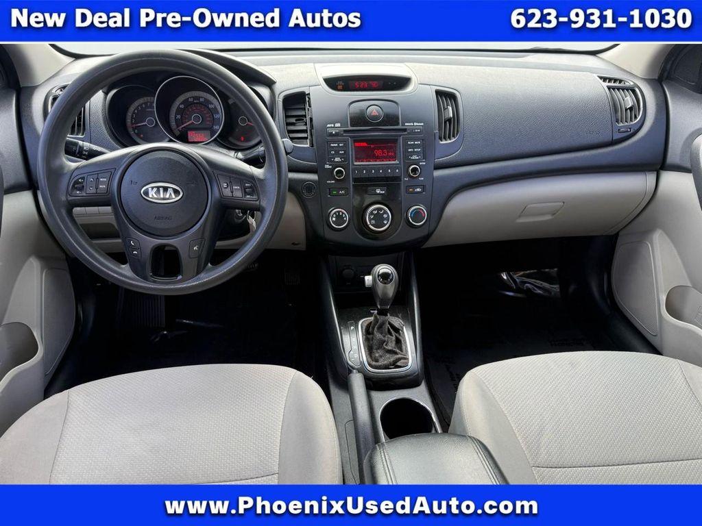 used 2012 Kia Forte car, priced at $5,988