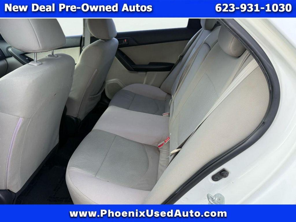 used 2012 Kia Forte car, priced at $5,988