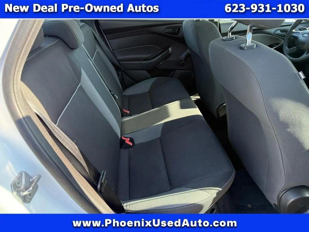 used 2014 Ford Focus car, priced at $6,988