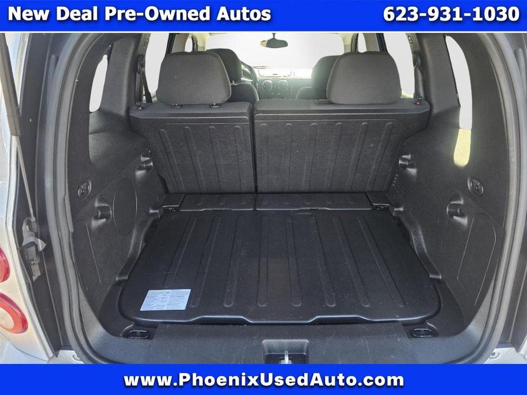 used 2010 Chevrolet HHR car, priced at $4,988