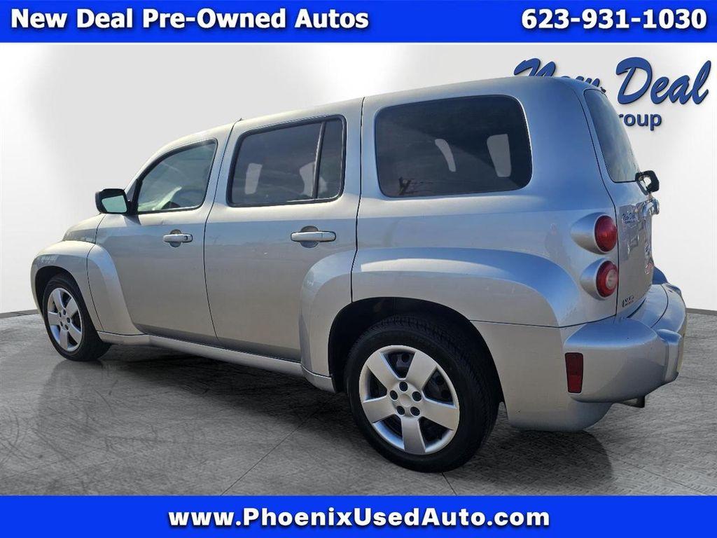 used 2010 Chevrolet HHR car, priced at $4,988