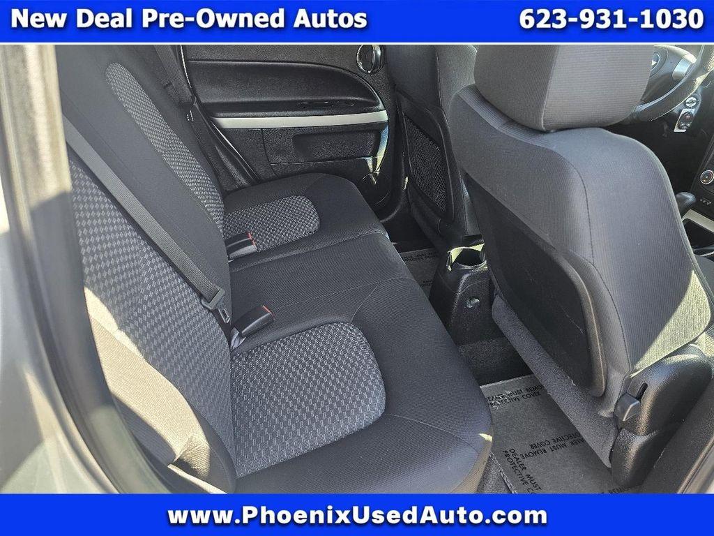 used 2010 Chevrolet HHR car, priced at $4,988