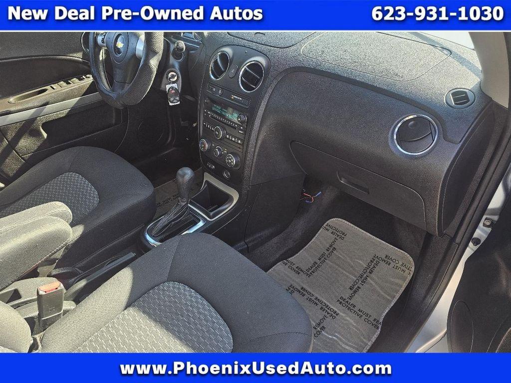 used 2010 Chevrolet HHR car, priced at $4,988