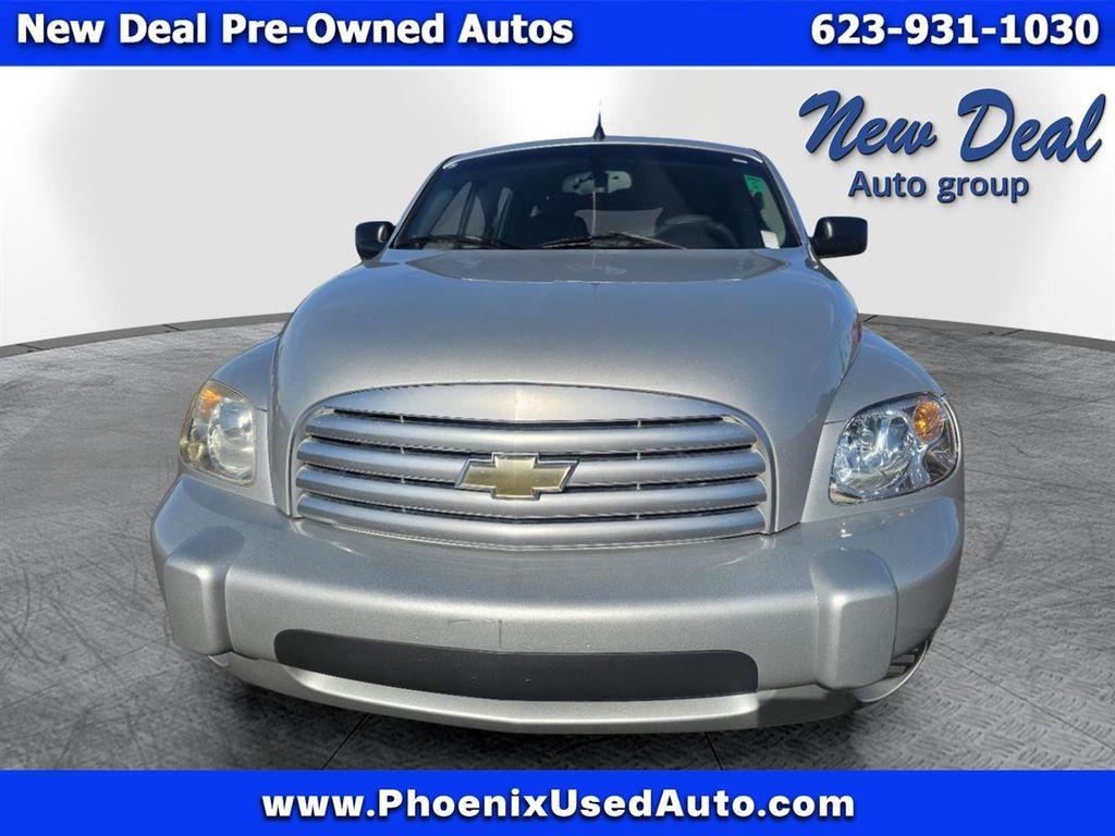 used 2010 Chevrolet HHR car, priced at $4,988